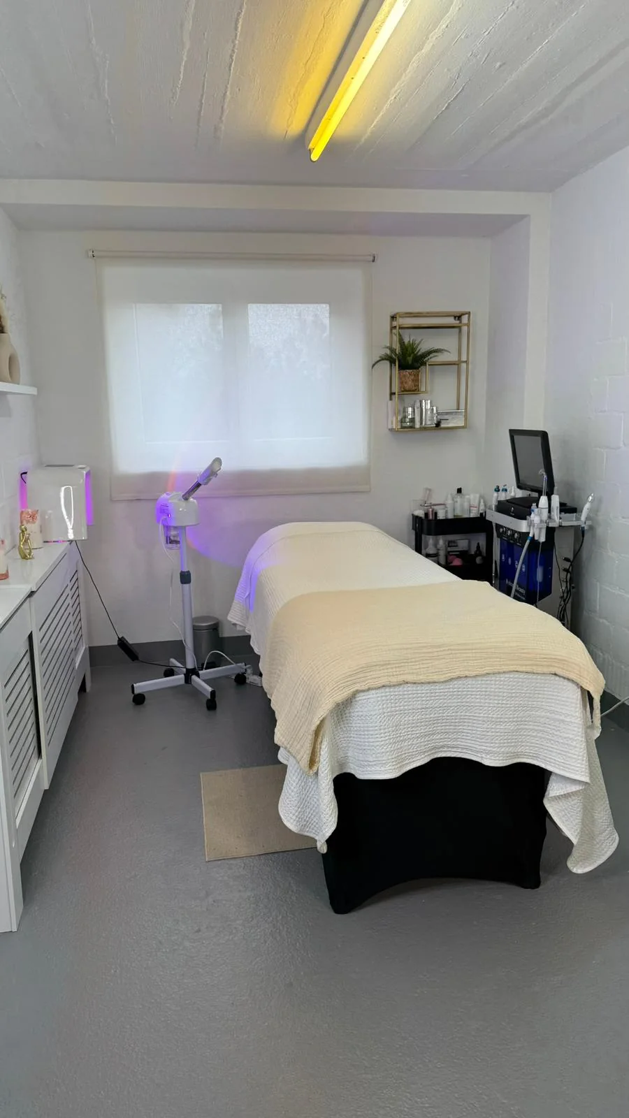 Kosmetikstudio Ale Beauty in Zürich